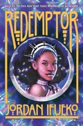 Cover: Redemptor (Raybearer Book 2) - Harry N. Abrams