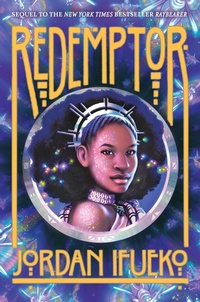 Enlarge image Cover: Redemptor (Raybearer Book 2) - Harry N. Abrams