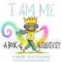 Cover: I Am Me - Abrams Books for Young Readers