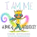 Cover: I Am Me - Abrams Books for Young Readers