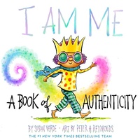 Enlarge image Cover: I Am Me - Abrams Books for Young Readers