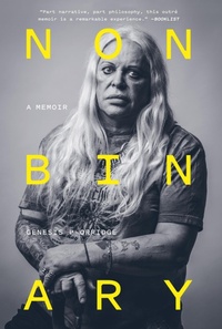 Enlarge image Cover: Nonbinary - Abrams Press