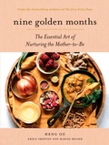 Cover: Nine Golden Months - Abrams Image