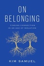 Cover: On Belonging - Abrams Press