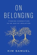 Cover: On Belonging - Abrams Press