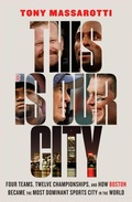 Cover: This Is Our City - Abrams Press