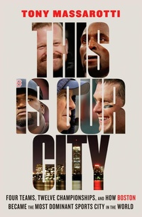 Abbildung von: This Is Our City - Abrams Press