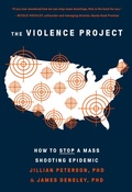 Cover: The Violence Project - Abrams Press