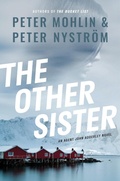 Cover: The Other Sister - Abrams