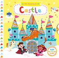 Cover: My Magical Castle - Harry N. Abrams