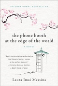 Cover: The Phone Booth at the Edge of the World - Overlook Press