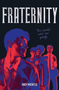 Enlarge image Cover: Fraternity - Amulet Books