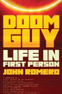 Bild vergrößern Bild: Doom Guy - Abrams Press