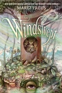 Cover: Windswept - Amulet Books