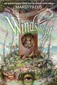 Enlarge image Cover: Windswept - Amulet Books