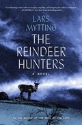 Cover: The Reindeer Hunters - Harry N. Abrams