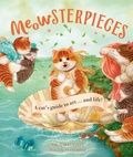 Cover: Meowsterpieces - Harry N. Abrams