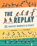 Cover: The Replay - Harry N. Abrams