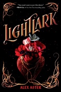 Cover: Lightlark (The Lightlark Saga Book 1) - Amulet Books