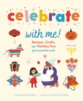 Cover: Celebrate with Me! - Harry N. Abrams