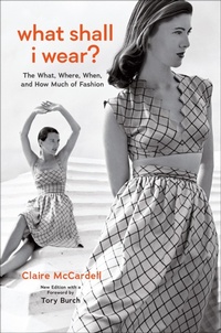 Abbildung von: What Shall I Wear? - Abrams Image