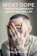 Cover: Most Dope - Abrams Press
