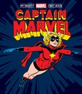 Cover: Captain Marvel: My Mighty Marvel First Book - Abrams Appleseed