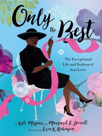 Enlarge image Cover: Only the Best - Chronicle Books