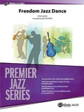 Cover: Freedom Jazz Dance - Alfred Music