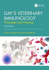 Abbildung von: Day's Veterinary Immunology - CRC Press