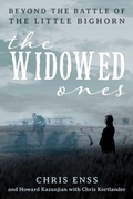 Cover: Widowed Ones - TwoDot Books