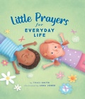 Cover: Little Prayers for Everyday Life - Beaming Books