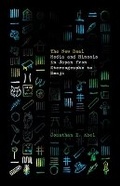 Cover: The New Real - University of Minnesota Press
