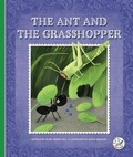 Cover: The Ant and the Grasshopper - Child's World, Inc. Storytime Tales