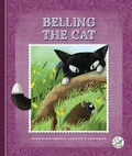 Cover: Belling the Cat - Child's World, Inc. Storytime Tales