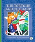 Cover: The Tortoise and the Hare - Child's World, Inc. Storytime Tales