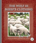 Cover: The Wolf in Sheep's Clothing - Child's World, Inc. Storytime Tales