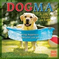 Cover: Dogma 2023 Wall - Sellers Publishing, Inc