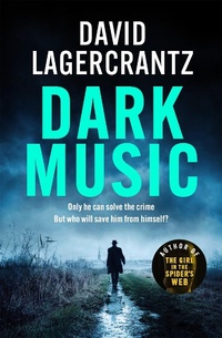 Abbildung von: Dark Music - MacLehose Press