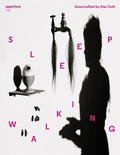 Cover: Sleepwalking - Aperture