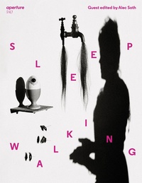 Enlarge image Cover: Sleepwalking - Aperture