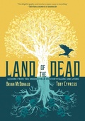 Cover: Land of the Dead - First Second