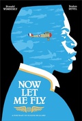Cover: Now Let Me Fly - First Second