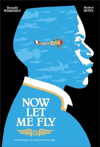 Abbildung von: Now Let Me Fly - First Second