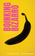 Cover: Boinking Bizarro - Stygian Sky Media LLC