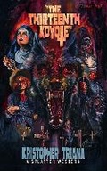 Cover: The Thirteenth Koyote - Stygian Sky Media LLC