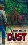 Cover: DUST - Stygian Sky Media LLC