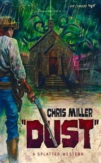 Enlarge image Cover: DUST - Stygian Sky Media LLC
