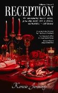 Cover: Reception - Stygian Sky Media LLC
