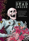 Cover: Dead Inside - Stygian Sky Media LLC